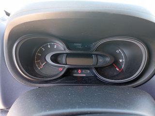 Opel Vivaro 2017 BUS-thumb-12