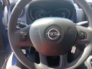 Opel Vivaro 2017 BUS-thumb-13