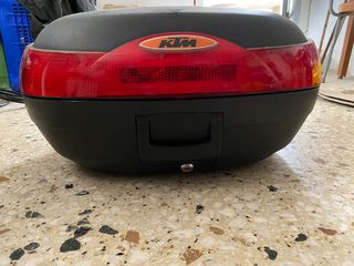 Βαλίτσα ktm adventure-thumb-3