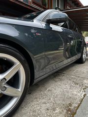 Audi A4 2008 Sline 1.8T-thumb-8