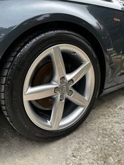Audi A4 2008 Sline 1.8T-thumb-9