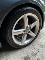 Audi A4 2008 Sline 1.8T-thumb-10