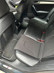 Audi A4 2008 Sline 1.8T-thumb-12