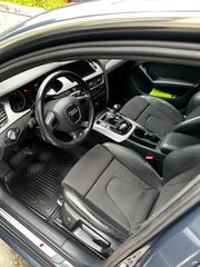 Audi A4 2008 Sline 1.8T-thumb-13
