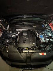 Audi A4 2008 Sline 1.8T-thumb-16
