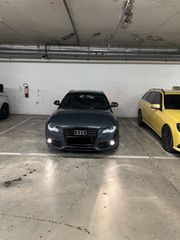 Audi A4 2008 Sline 1.8T-thumb-5