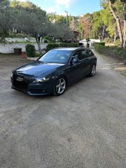 Audi A4 2008 Sline 1.8T-thumb-3