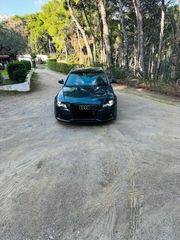 Audi A4 2008 Sline 1.8T-thumb-4