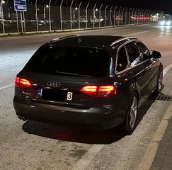 Audi A4 2008 Sline 1.8T-thumb-2
