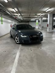 Audi A4 2008 Sline 1.8T