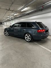 Audi A4 2008 Sline 1.8T-thumb-1