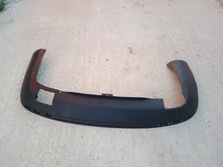 ΓΝΗΣΙΟΣ ΠΡΟΦΥΛΑΚΤΗΡΑΣ ΠΙΣΩ GOLF 6 '05-'11