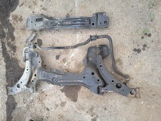 ΓΕΦΥΡΑ ΕΜΠΡΟΣ Κ ΠΙΣΩ TOYOTA COROLLA EE90 '88