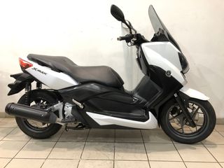 Yamaha X-MAX 250 2016 ABS