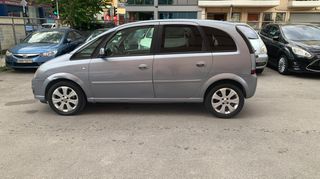 Opel Meriva 2008 1.248 ECO FLEX DIESEL-thumb-1