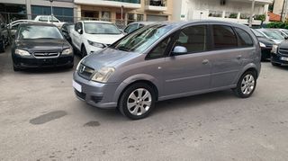 Opel Meriva 2008 1.248 ECO FLEX DIESEL-thumb-2