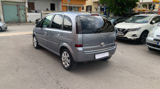 Opel Meriva 2008 1.248 ECO FLEX DIESEL-thumb-3