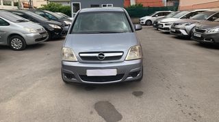 Opel Meriva 2008 1.248 ECO FLEX DIESEL-thumb-4