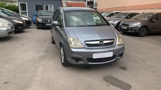 Opel Meriva 2008 1.248 ECO FLEX DIESEL-thumb-5