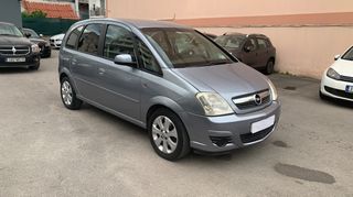 Opel Meriva 2008 1.248 ECO FLEX DIESEL-thumb-6