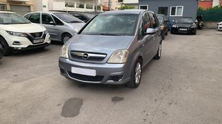 Opel Meriva 2008 1.248 ECO FLEX DIESEL-thumb-7