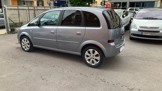 Opel Meriva 2008 1.248 ECO FLEX DIESEL-thumb-8