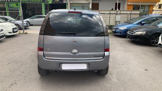 Opel Meriva 2008 1.248 ECO FLEX DIESEL-thumb-9