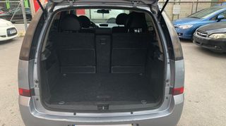 Opel Meriva 2008 1.248 ECO FLEX DIESEL-thumb-39