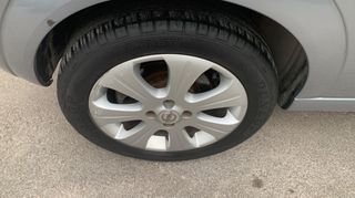 Opel Meriva 2008 1.248 ECO FLEX DIESEL-thumb-45