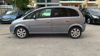Opel Meriva 2008 1.248 ECO FLEX DIESEL-thumb-11