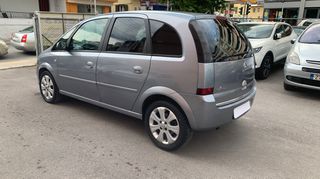 Opel Meriva 2008 1.248 ECO FLEX DIESEL-thumb-12