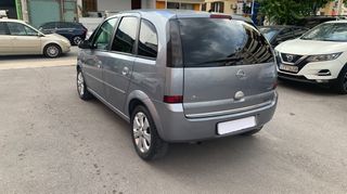 Opel Meriva 2008 1.248 ECO FLEX DIESEL-thumb-14