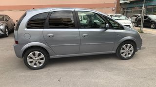 Opel Meriva 2008 1.248 ECO FLEX DIESEL-thumb-15