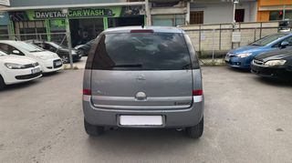 Opel Meriva 2008 1.248 ECO FLEX DIESEL-thumb-17