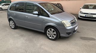 Opel Meriva 2008 1.248 ECO FLEX DIESEL-thumb-18