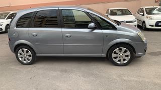Opel Meriva 2008 1.248 ECO FLEX DIESEL-thumb-19
