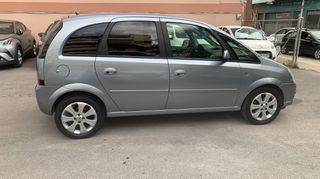 Opel Meriva 2008 1.248 ECO FLEX DIESEL-thumb-20