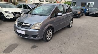 Opel Meriva 2008 1.248 ECO FLEX DIESEL-thumb-23