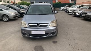 Opel Meriva 2008 1.248 ECO FLEX DIESEL-thumb-24