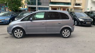 Opel Meriva 2008 1.248 ECO FLEX DIESEL-thumb-26