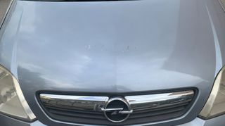 Opel Meriva 2008 1.248 ECO FLEX DIESEL-thumb-28