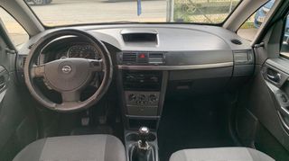 Opel Meriva 2008 1.248 ECO FLEX DIESEL-thumb-30