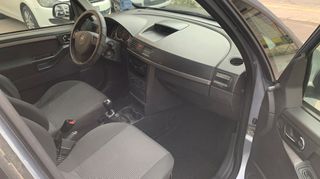 Opel Meriva 2008 1.248 ECO FLEX DIESEL-thumb-31