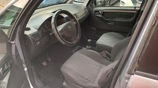 Opel Meriva 2008 1.248 ECO FLEX DIESEL-thumb-32