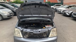 Opel Meriva 2008 1.248 ECO FLEX DIESEL-thumb-34