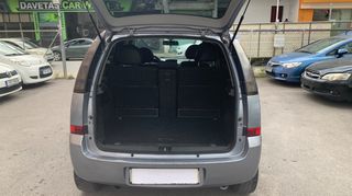 Opel Meriva 2008 1.248 ECO FLEX DIESEL-thumb-35