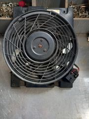 Βεντιλατερ A/C OPEL ASTRA.