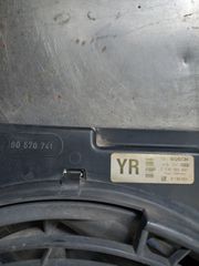Βεντιλατερ A/C OPEL ASTRA.-thumb-1