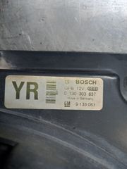 Βεντιλατερ A/C OPEL ASTRA.-thumb-2