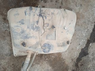 ΡΕΖΕΡΒΟΥΑΡ ΓΙΑ TOYOTA COROLLA EE90 '88